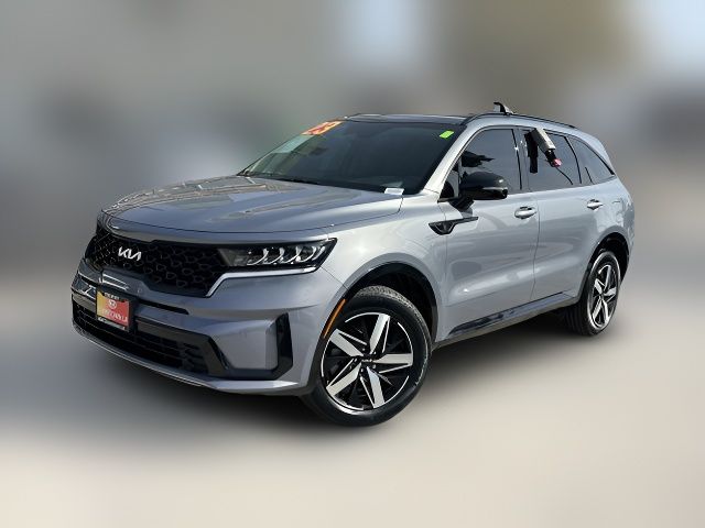 2023 Kia Sorento S