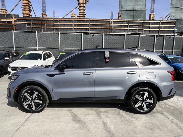 2023 Kia Sorento S