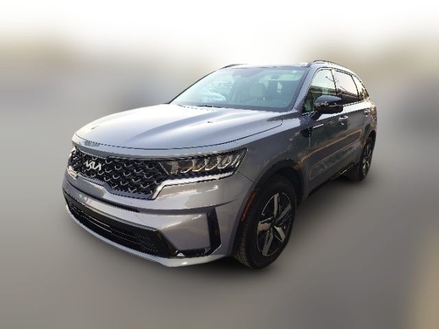 2023 Kia Sorento S