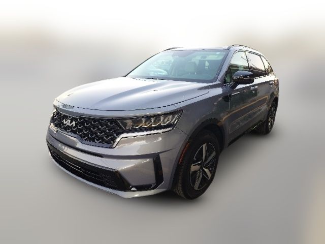 2023 Kia Sorento S