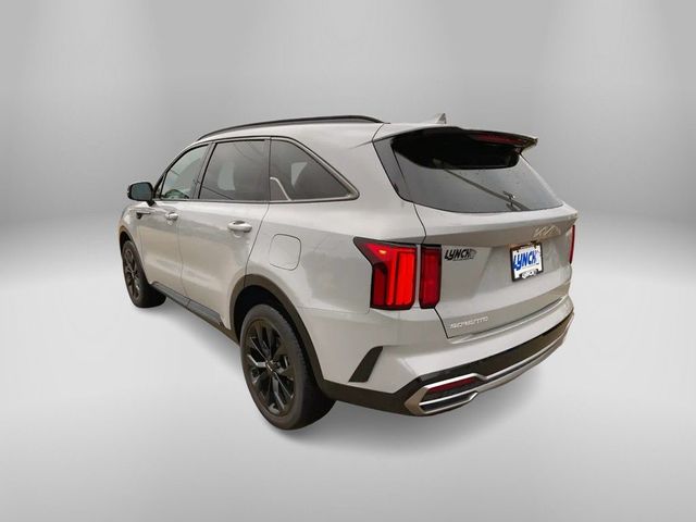 2023 Kia Sorento SX Prestige