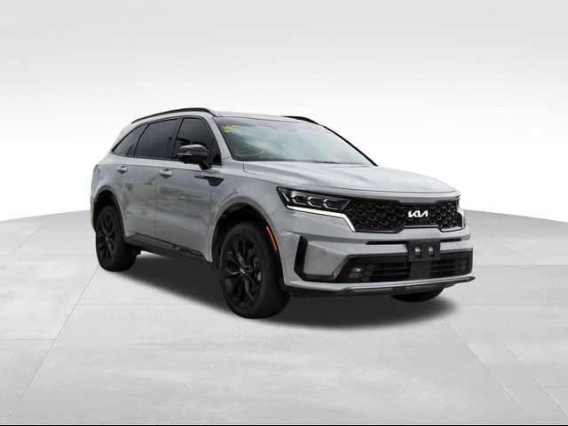 2023 Kia Sorento SX Prestige