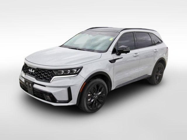 2023 Kia Sorento SX Prestige