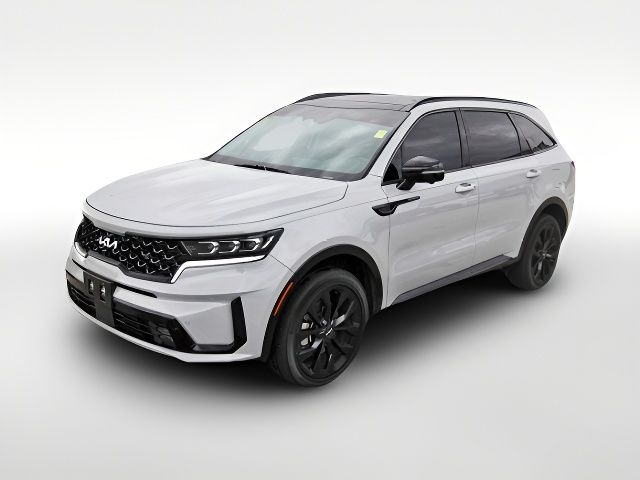 2023 Kia Sorento SX Prestige