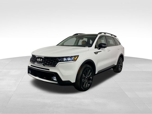 2023 Kia Sorento X-Line SX Prestige