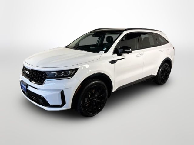2023 Kia Sorento SX Prestige