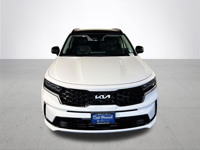 2023 Kia Sorento SX Prestige