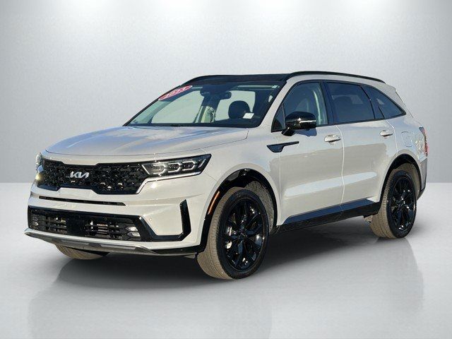 2023 Kia Sorento SX Prestige