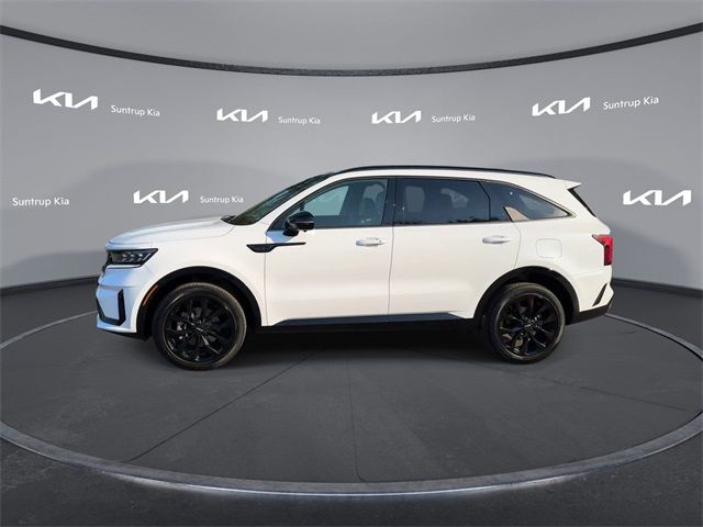 2023 Kia Sorento SX Prestige