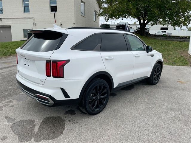 2023 Kia Sorento SX Prestige