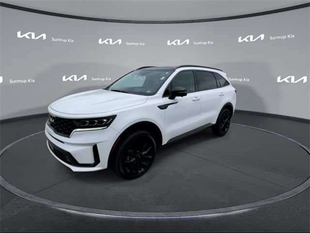 2023 Kia Sorento SX Prestige