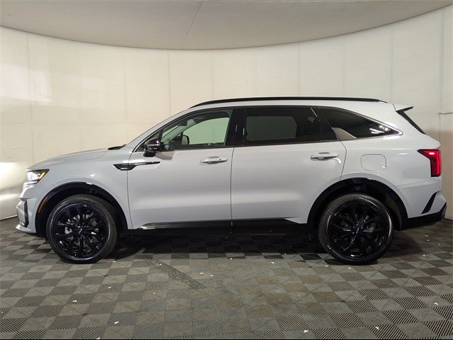 2023 Kia Sorento SX Prestige