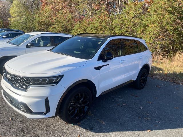 2023 Kia Sorento SX Prestige