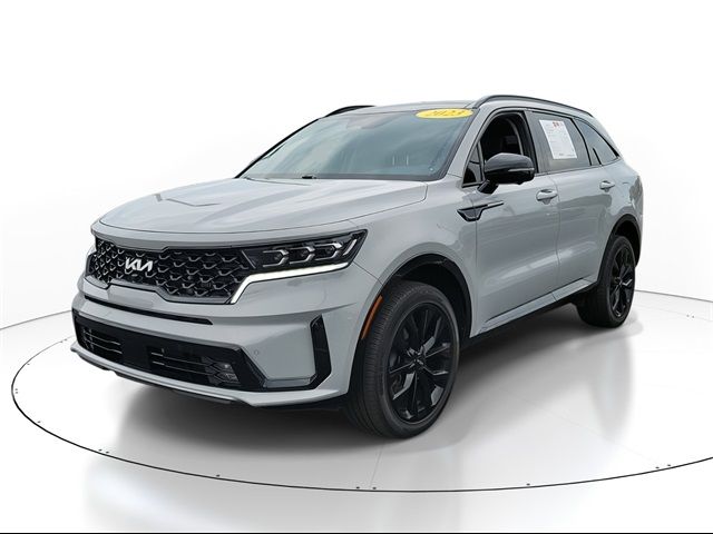 2023 Kia Sorento SX Prestige