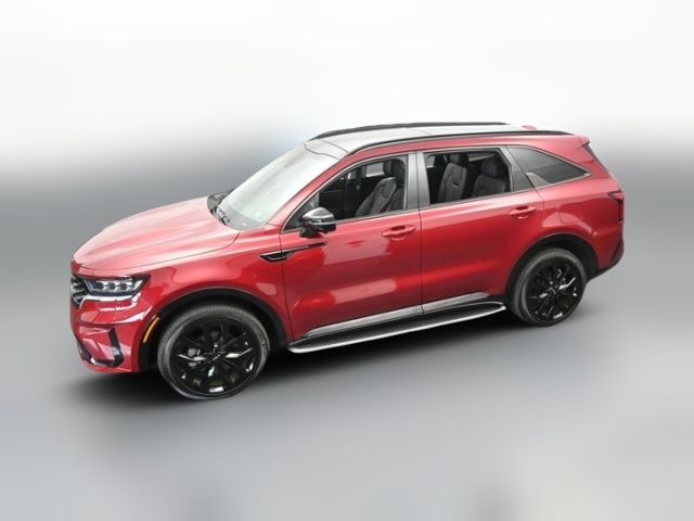 2023 Kia Sorento SX Prestige