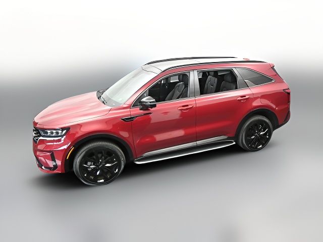 2023 Kia Sorento SX Prestige