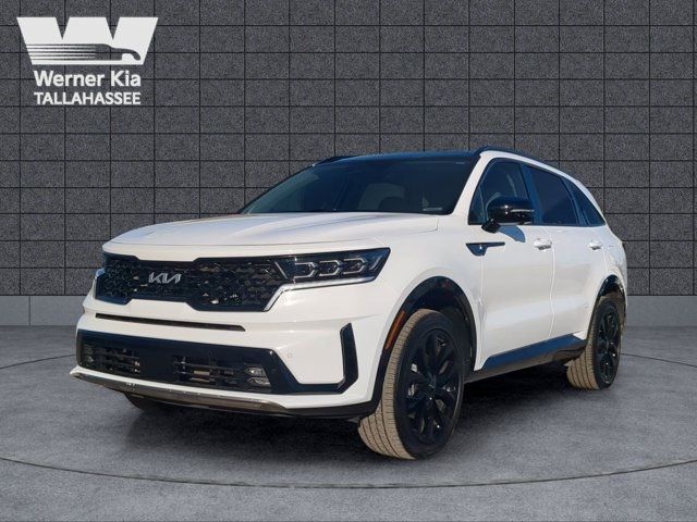 2023 Kia Sorento SX Prestige