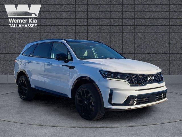 2023 Kia Sorento SX Prestige