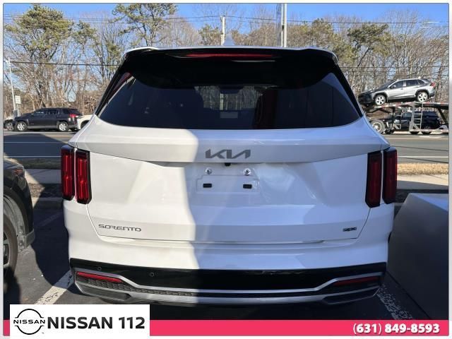 2023 Kia Sorento SX Prestige