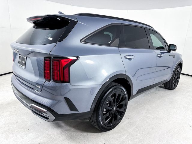 2023 Kia Sorento SX Prestige