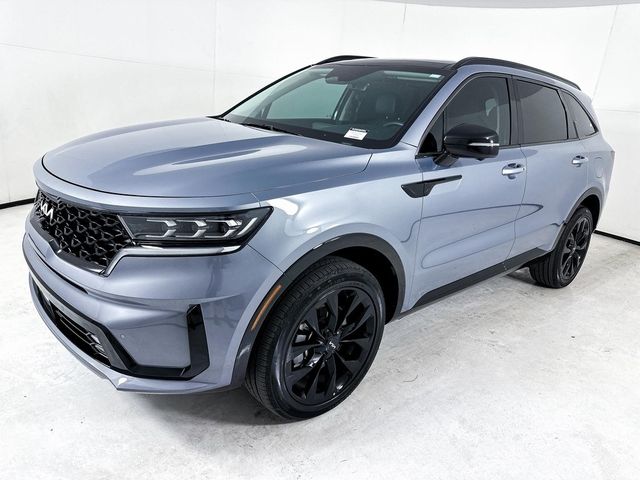 2023 Kia Sorento SX Prestige