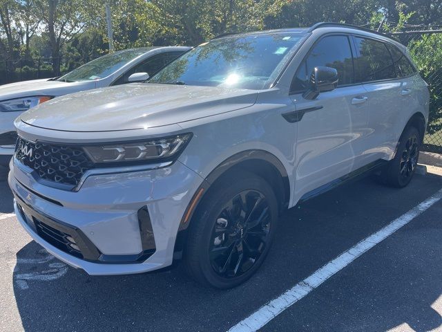 2023 Kia Sorento SX Prestige