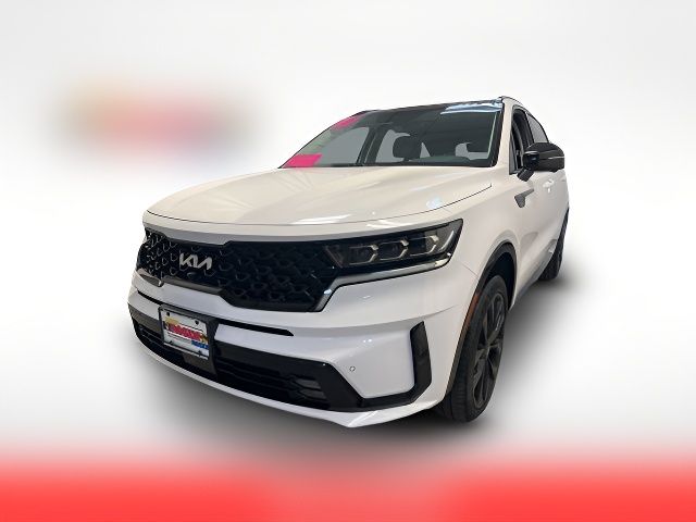 2023 Kia Sorento SX Prestige