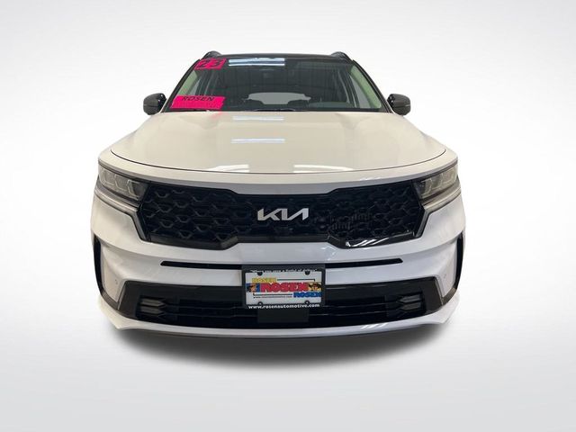 2023 Kia Sorento SX Prestige