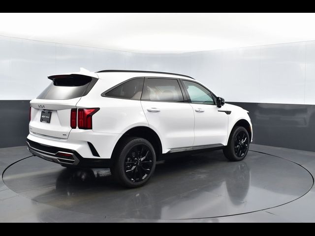 2023 Kia Sorento SX Prestige