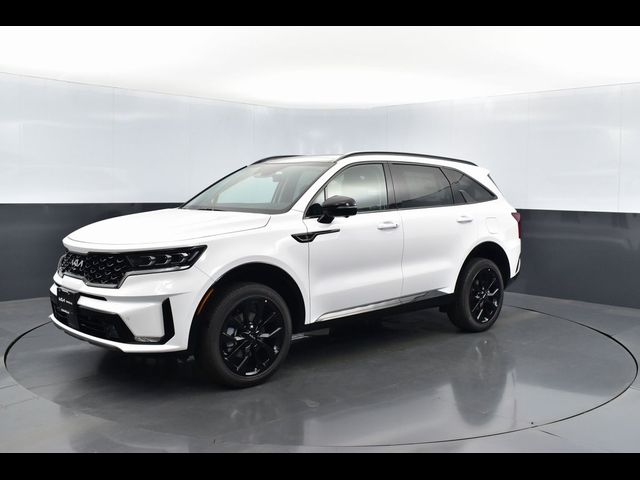 2023 Kia Sorento SX Prestige