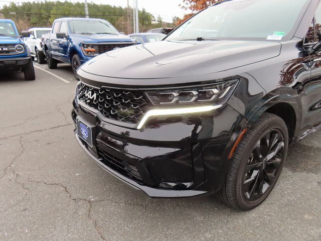 2023 Kia Sorento SX Prestige