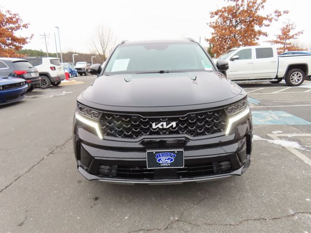2023 Kia Sorento SX Prestige