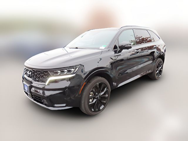2023 Kia Sorento SX Prestige