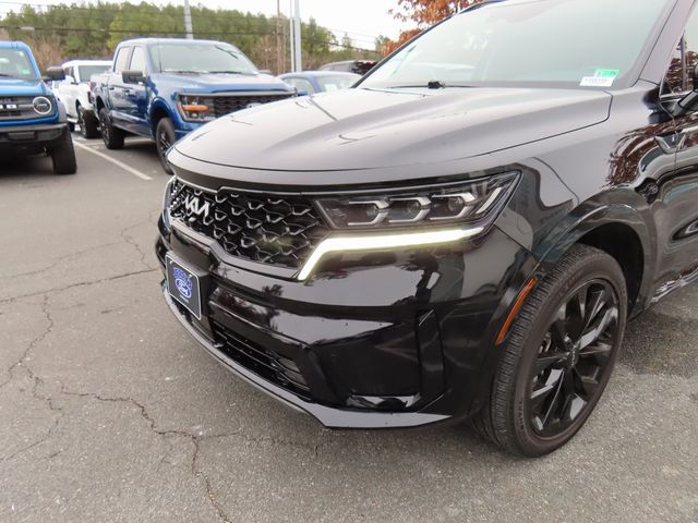 2023 Kia Sorento SX Prestige