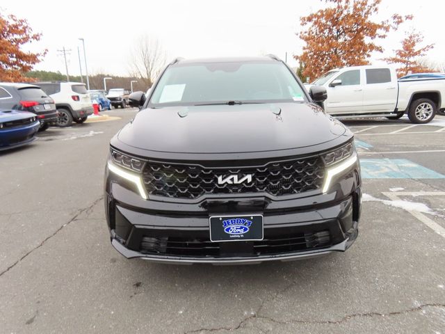 2023 Kia Sorento SX Prestige