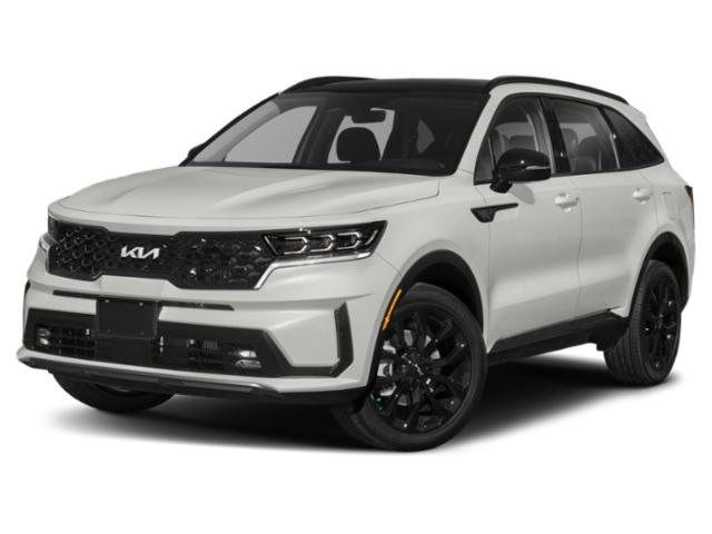 2023 Kia Sorento SX Prestige