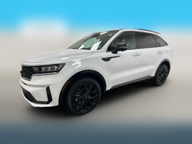 2023 Kia Sorento SX Prestige