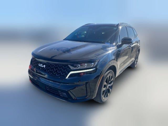 2023 Kia Sorento SX Prestige