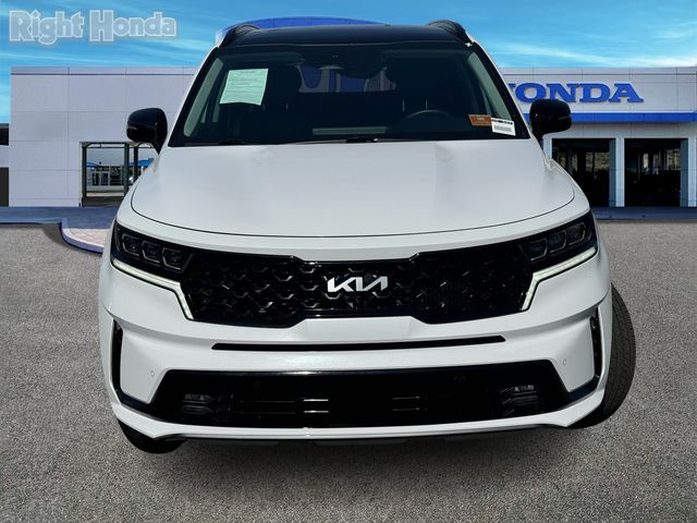 2023 Kia Sorento SX Prestige