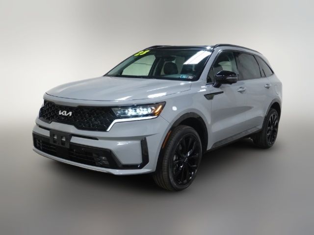 2023 Kia Sorento SX Prestige