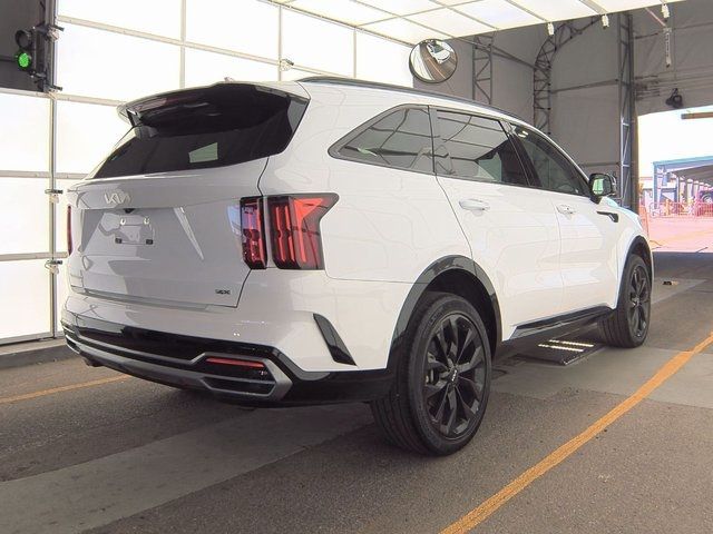 2023 Kia Sorento SX Prestige