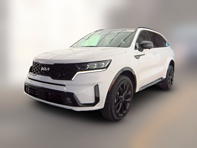 2023 Kia Sorento SX Prestige