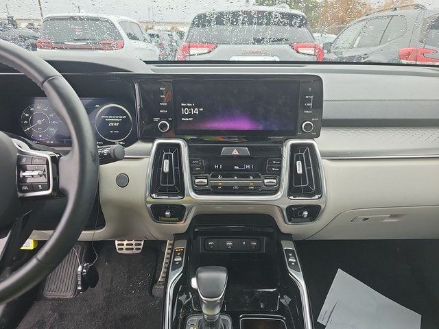 2023 Kia Sorento SX Prestige