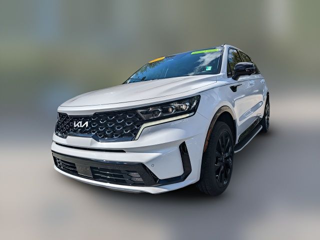 2023 Kia Sorento SX Prestige