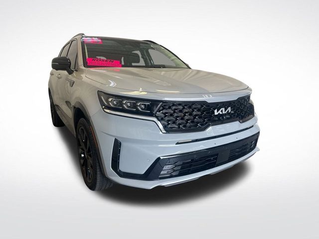 2023 Kia Sorento SX Prestige