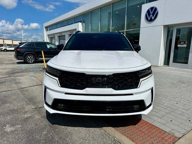 2023 Kia Sorento SX Prestige