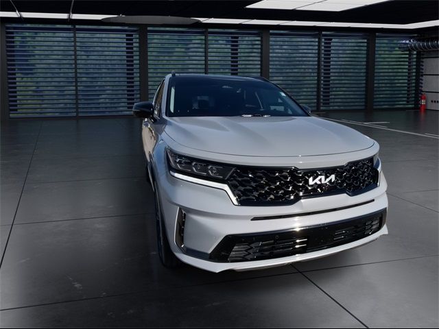 2023 Kia Sorento SX Prestige