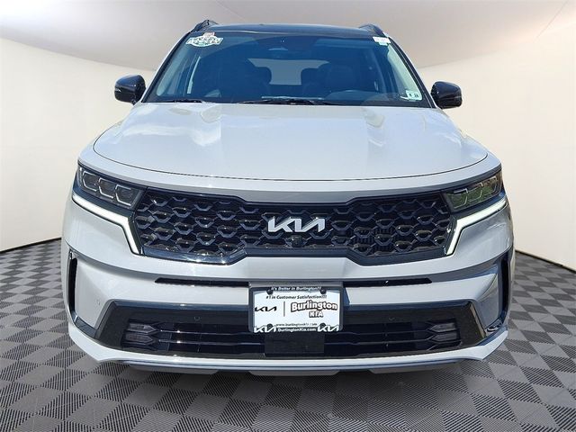 2023 Kia Sorento SX Prestige