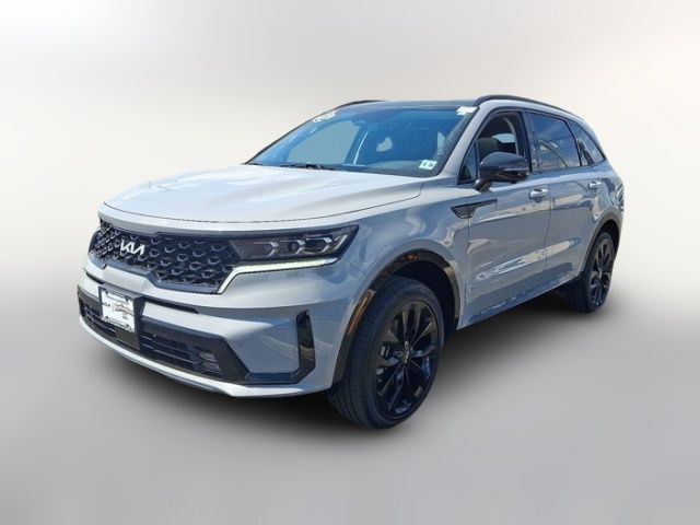 2023 Kia Sorento SX Prestige