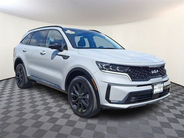 2023 Kia Sorento SX Prestige